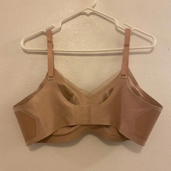 Honeylove Nude Bra - Picture 2 of 5